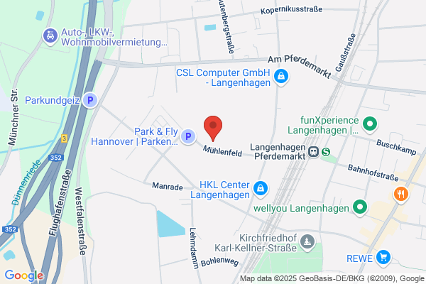 Konecranes Deutschland Service GmbH