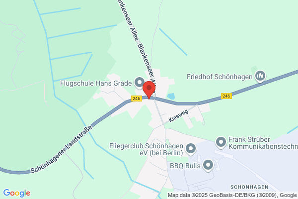 Püttjer u. Zerbin GbR