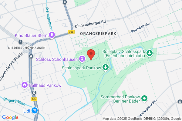 Bauplanungs- und