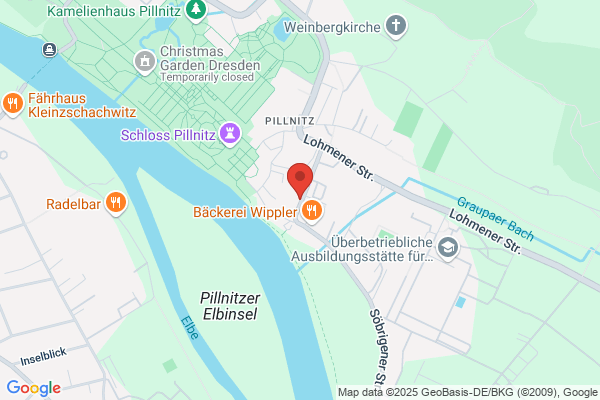 Dreeßen GmbH Maler- u. Baubetrieb