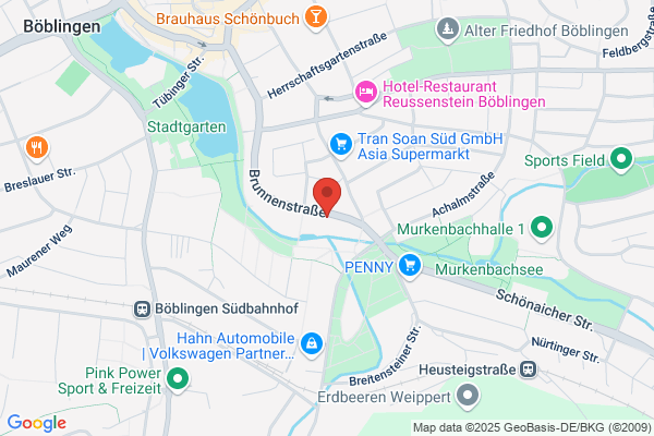 GWW GmbH, Wohnstätte Uns Hüsung