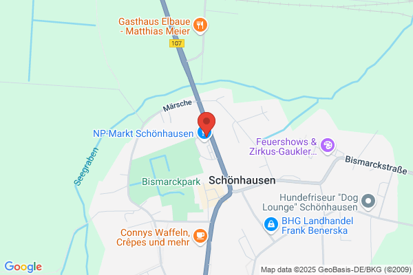Ihr Landbäcker
