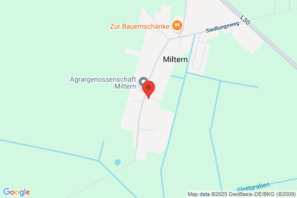 Altmarkweit - Teffki - Werbung
