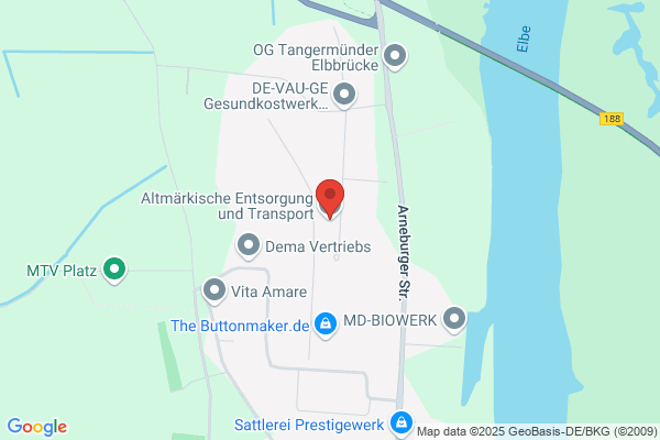 Altmärkische Entsorgung und Transport GmbH