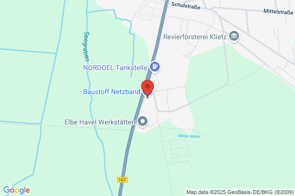Baupartner Baustoffservice Schönhausen GmbH