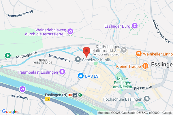 Gemeinde Hohengöhren