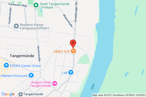 Meders Fachgeschäft für