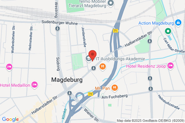 Steinbrecher u. Partner Ingenieurgesellschaft mbH