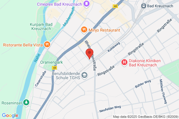 Steuerbüro Sandy Steindorf