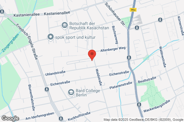 Trinkwasser- u. Abwasser-