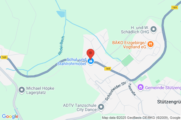 Auto Gerischer GmbH