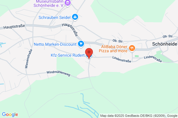 Kfz - Service Sebastian Rudert