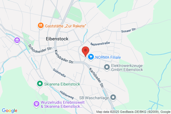 Bäckerei Voigtbäck Inh.: Sören Baumann