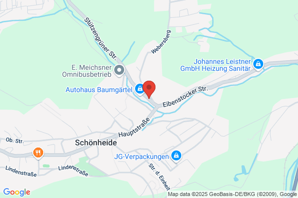 GEO Analytik GmbH