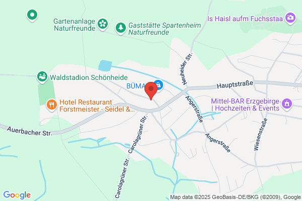 Hauke Bau GmbH