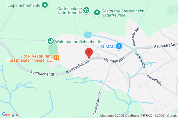 Bürstenfabrikation Reinhardt  Inh.Bernd Reinhardt