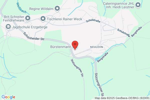 Bürstenmann GmbH
