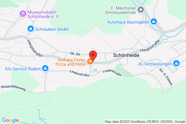 Apotheke Schönheide e.K.