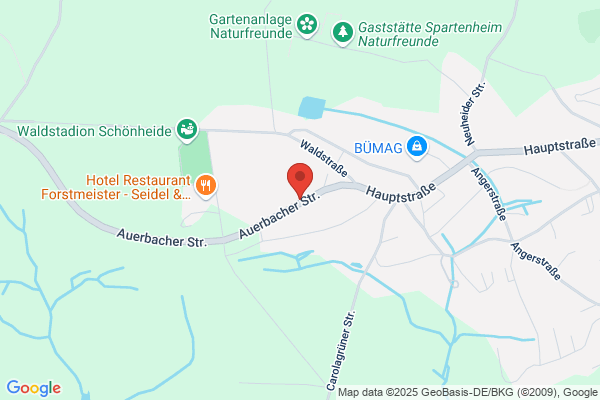 Elektro Schönheide GmbH