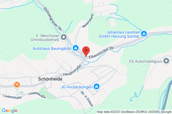 Geschenkboutique Thümmler