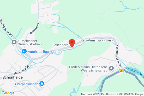 Leschhorn GmbH