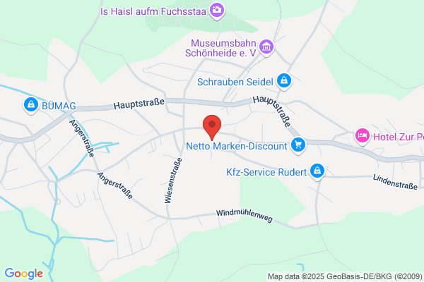 Mittel-BAR Erzgebirge | Hochzeiten & Events