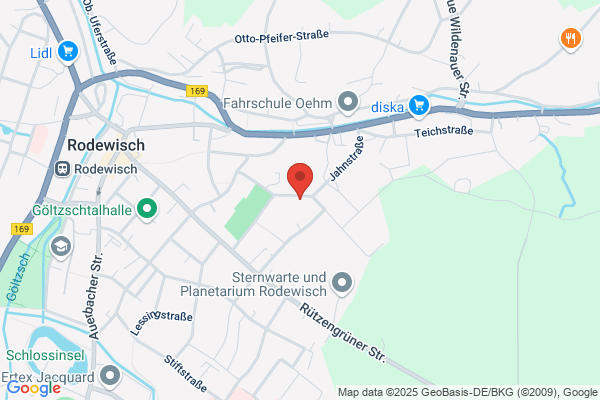 Musikschule Rodewisch e.V.