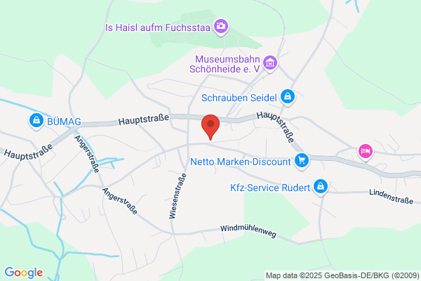 Schönheider Guß GmbH