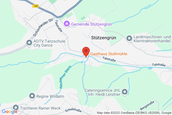 Stollmühle