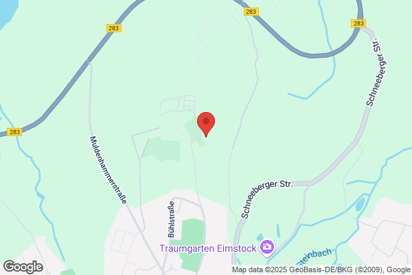 Reit- und Sporthotel Eibenstock
