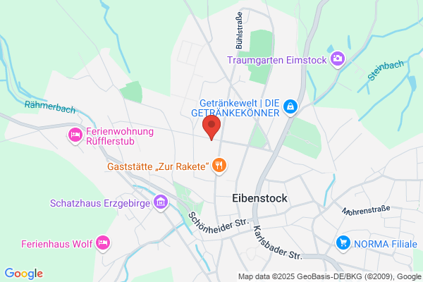 Diakonisches Werk Aue/Schwarzenberg e.V.