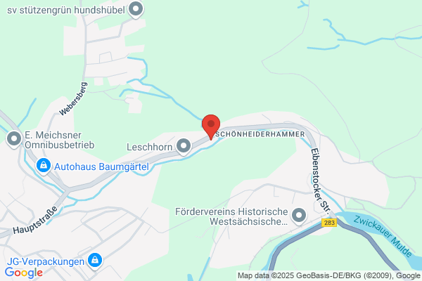 Leistner GmbH