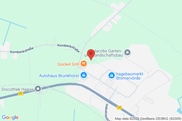 Schädlich-Transporte STS