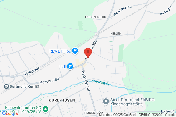 Hörakustik Oberdieck GbR