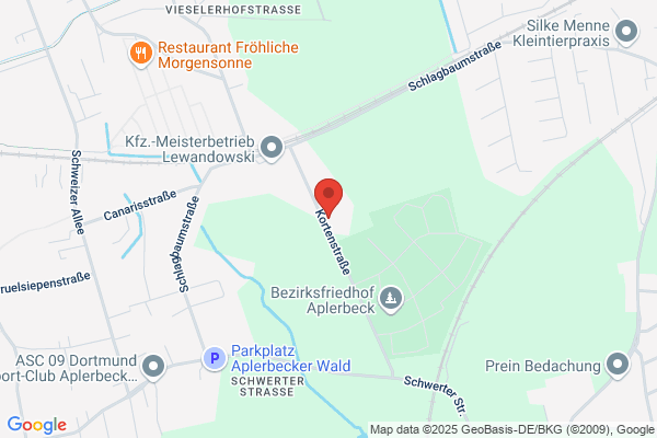 SIGNAL IDUNA Versicherung Moritz Voß