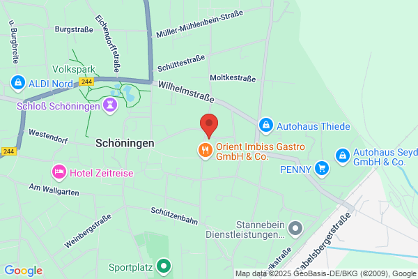 Christian Großheim