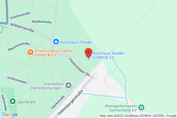 Seydel GmbH