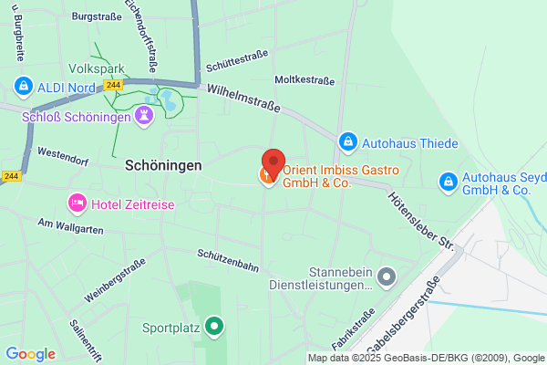 Autoruf Schliephake & Autoruf Hoffmann