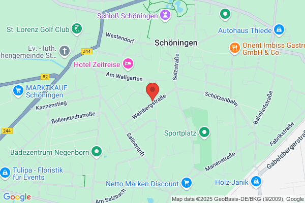 Basse Beerdingungsinstitut und Autovermietung GmbH