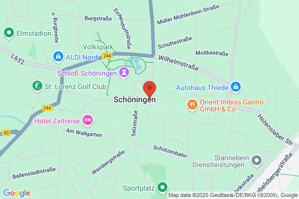 Braunschweigische Landessparkasse - Ein Unternehmen der NORD/LB