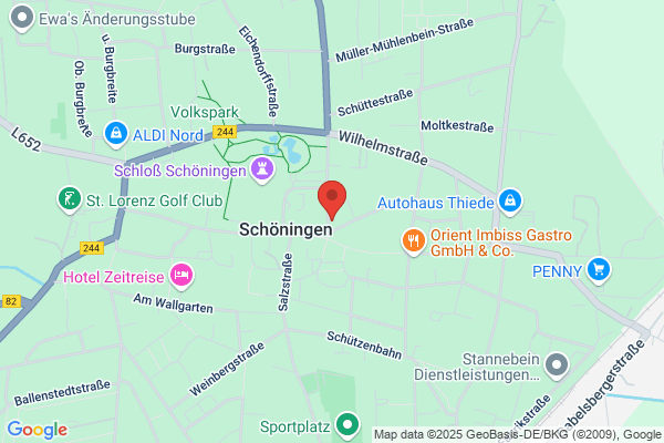 Studienkreis Nachhilfe Schöningen