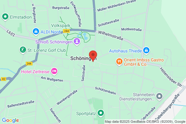 ABC Schuh-Center