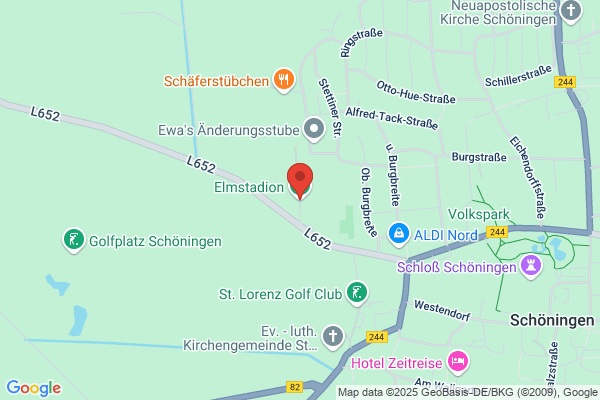 Elmstadion