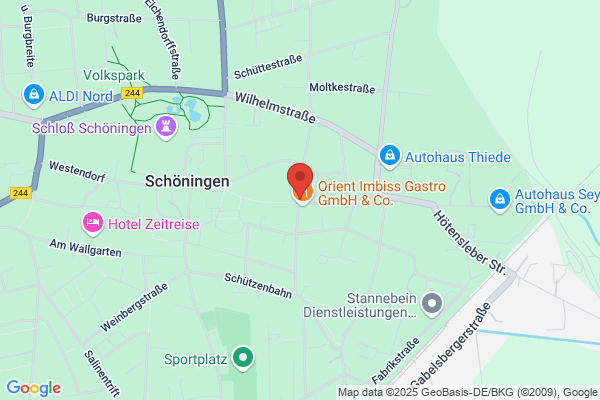 Hörgeräte Böckhoff Wilhelm Böckhoff GmbH