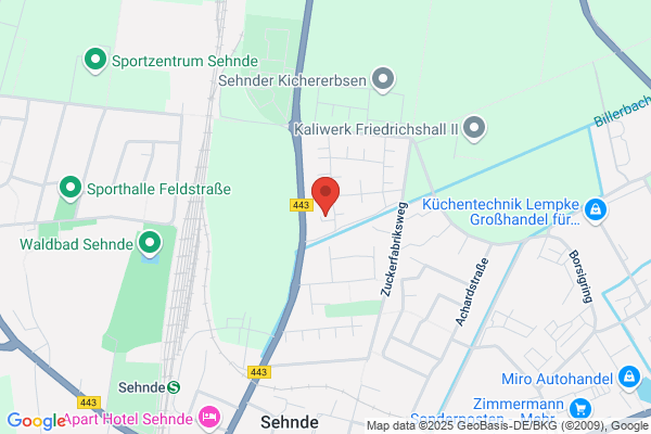 KramerProgetha Bautechnischer Brandschutz GmbH & Co.KG