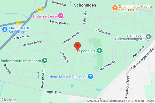 Naturheilpraxis Uta Schröder