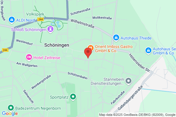 Rossmann Drogeriemärkte