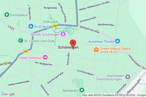Stadt Schöningen