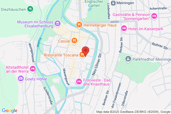 Hotel Harmonie