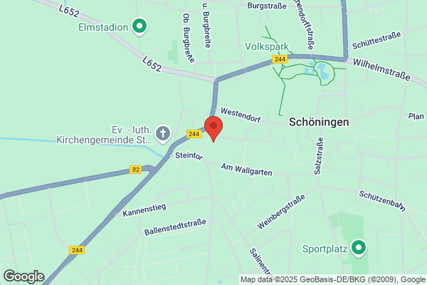 Vitalis Hausgemeinschaft
